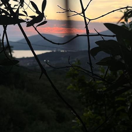 Casa Vacanze Alfano Ascea Bagian luar foto