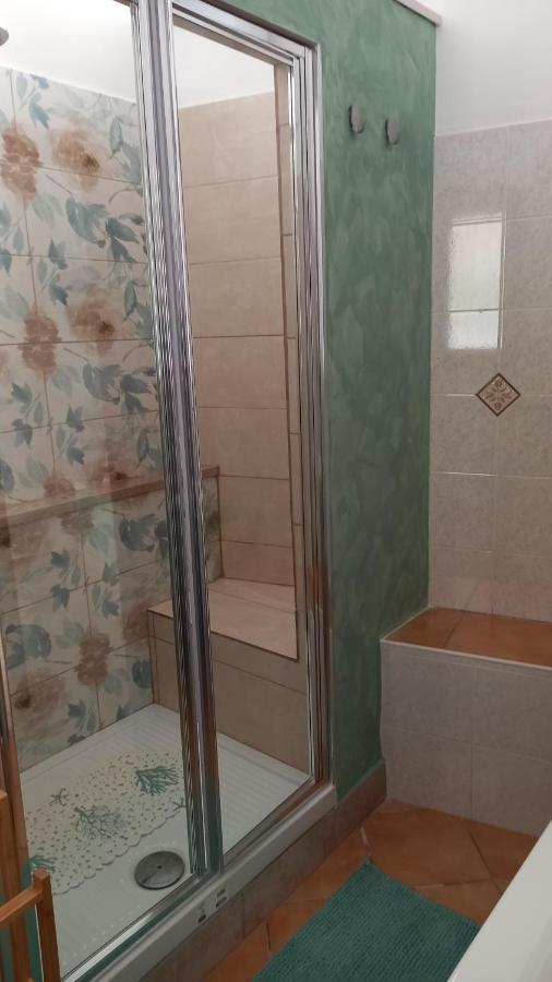 Casa Vacanze Alfano Ascea Bagian luar foto