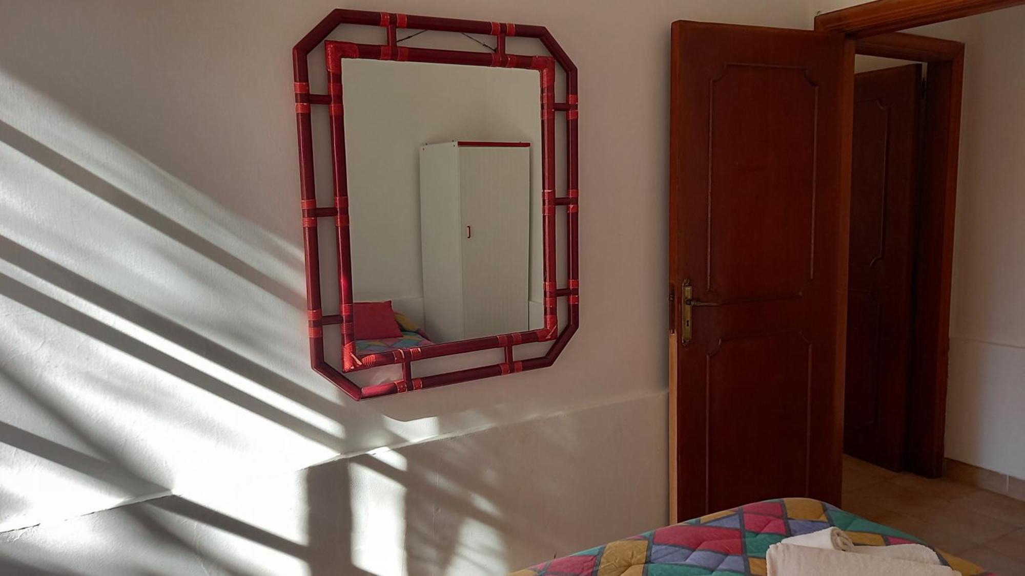 Casa Vacanze Alfano Ascea Bagian luar foto