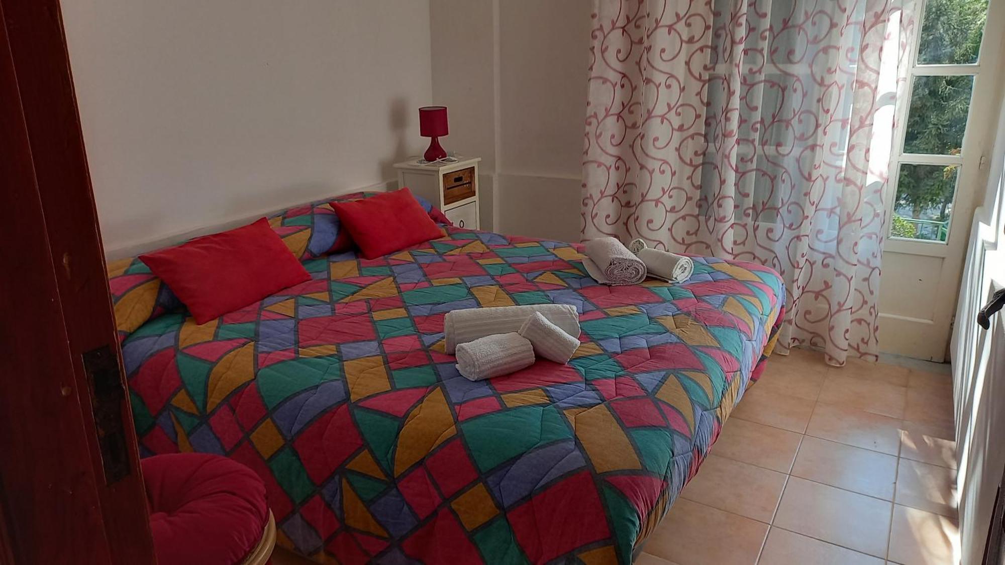 Casa Vacanze Alfano Ascea Bagian luar foto
