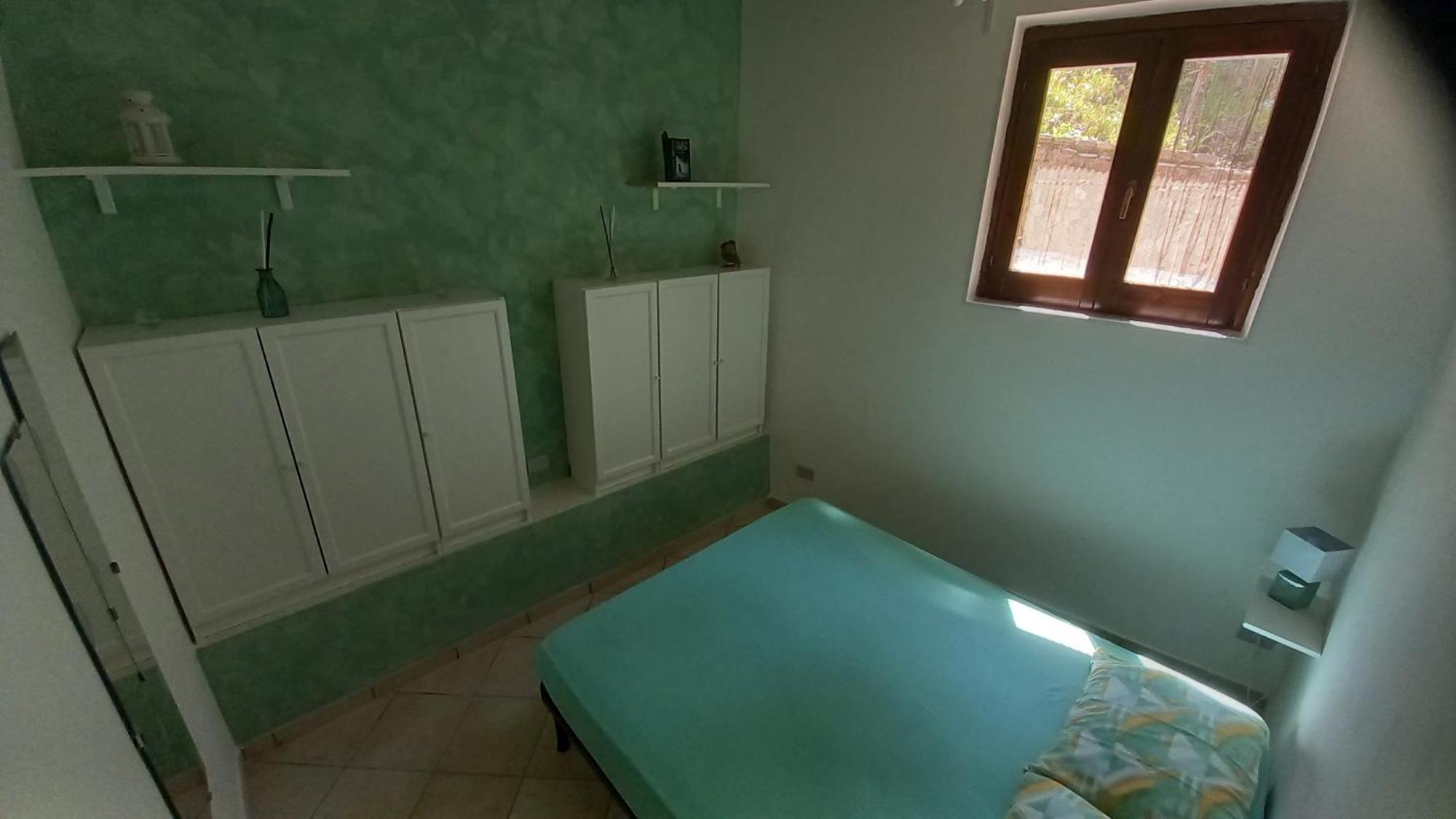 Casa Vacanze Alfano Ascea Ruang foto