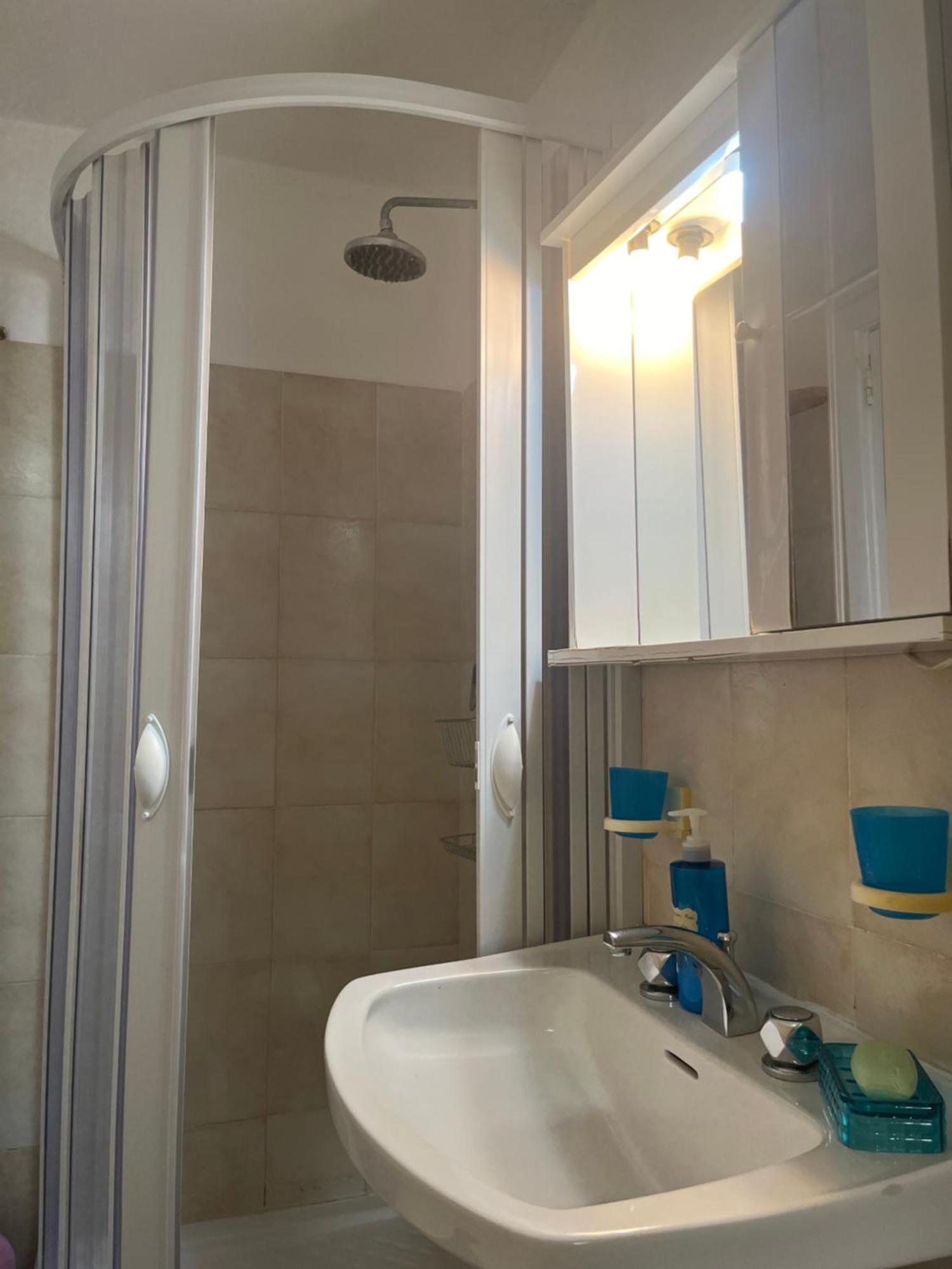 Casa Vacanze Alfano Ascea Ruang foto