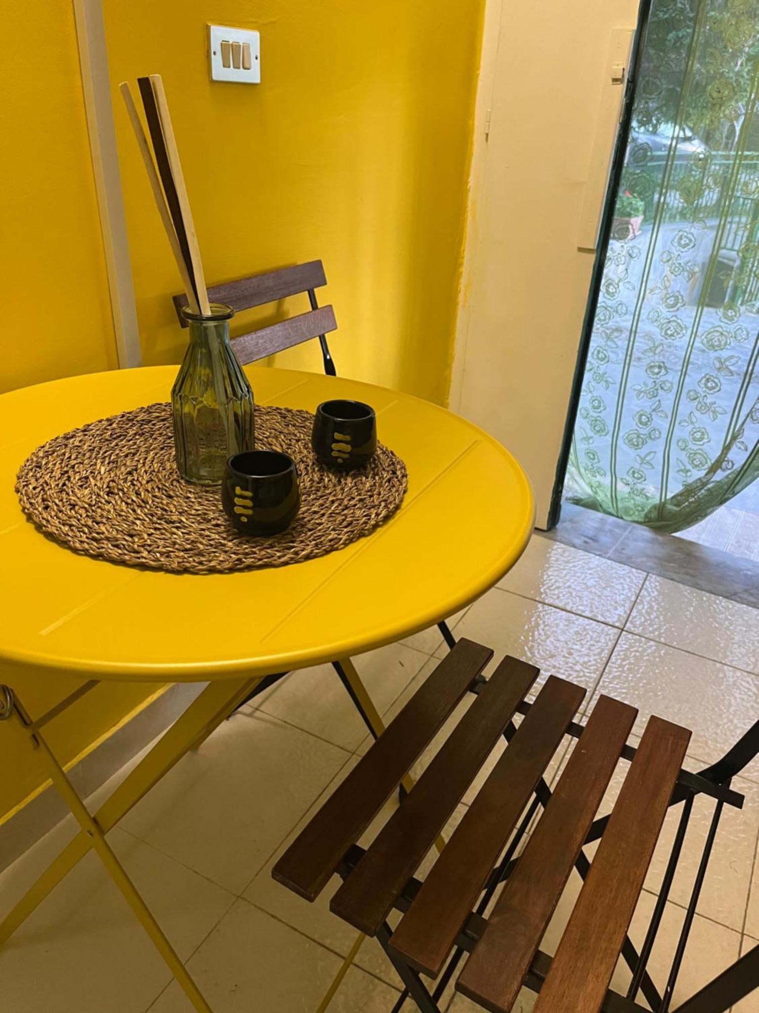 Casa Vacanze Alfano Ascea Bagian luar foto