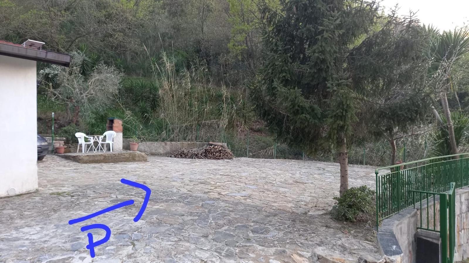Casa Vacanze Alfano Ascea Bagian luar foto