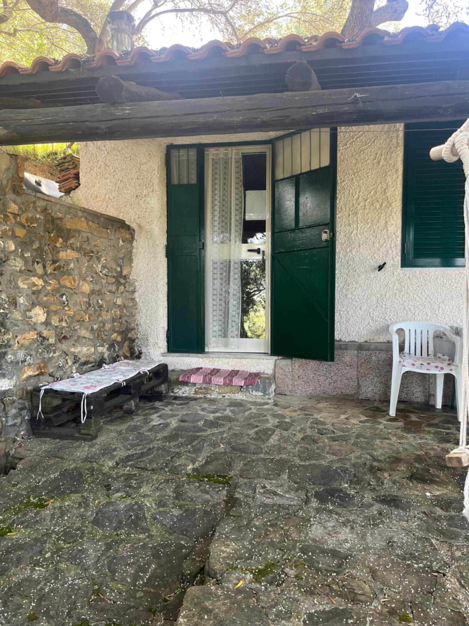 Casa Vacanze Alfano Ascea Ruang foto
