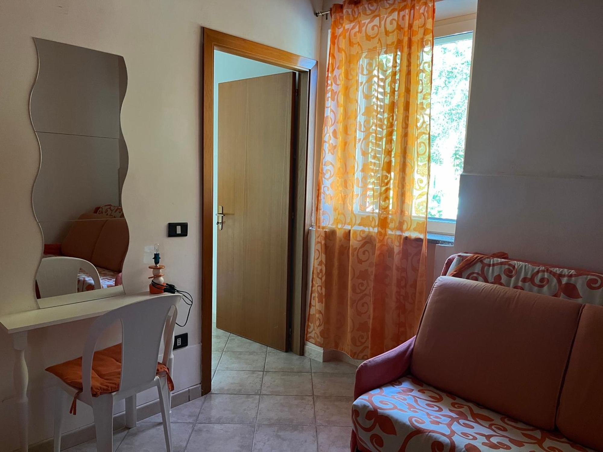 Casa Vacanze Alfano Ascea Ruang foto