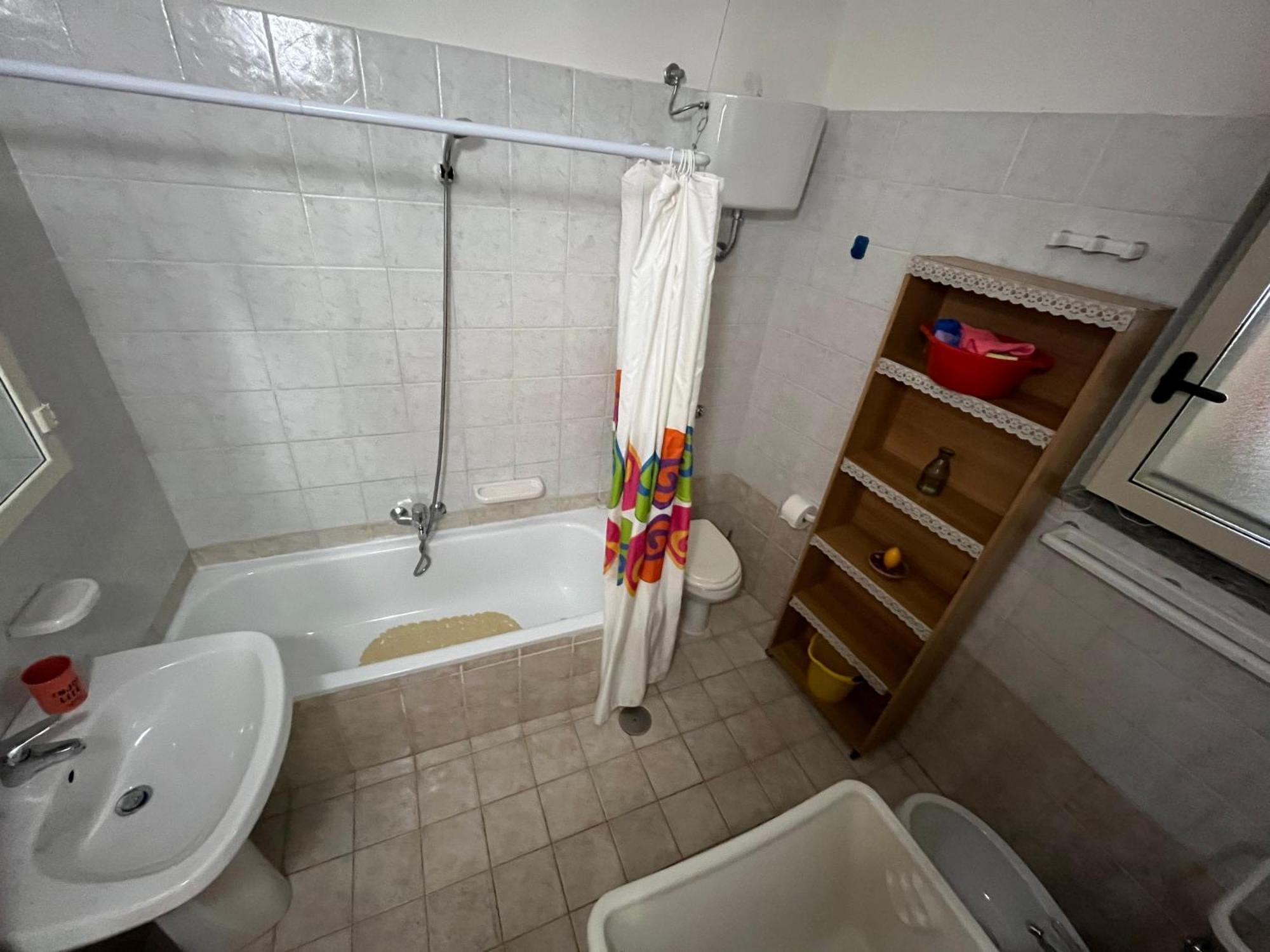 Casa Vacanze Alfano Ascea Ruang foto